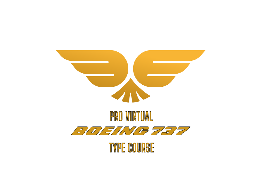 Pro Virtual Boeing Type Course Standalone